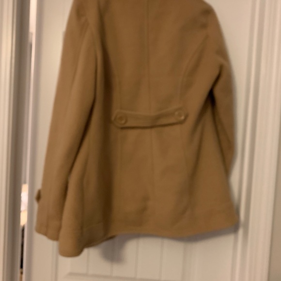 Peacoat - Picture 2 of 3